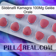 Sildénafil Kamagra 100Mg Gelée Orale 18
